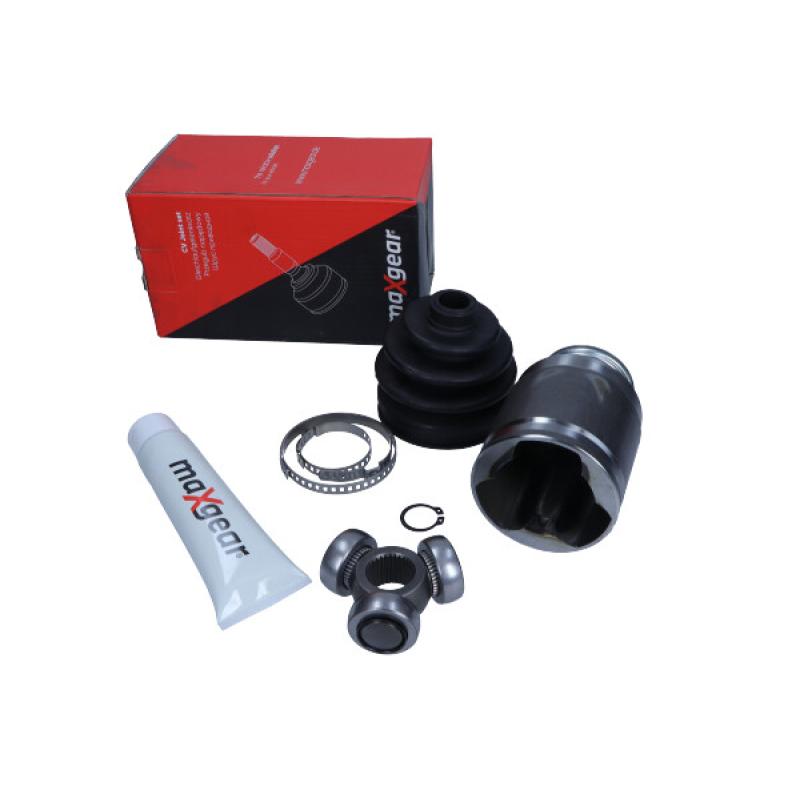Embout de cardan avant (kit de réparation) MAXGEAR 49-2817 - Visuel 2
