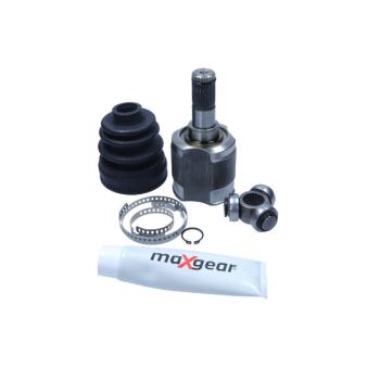 Embout de cardan avant (kit de réparation) MAXGEAR OEM 495001C302