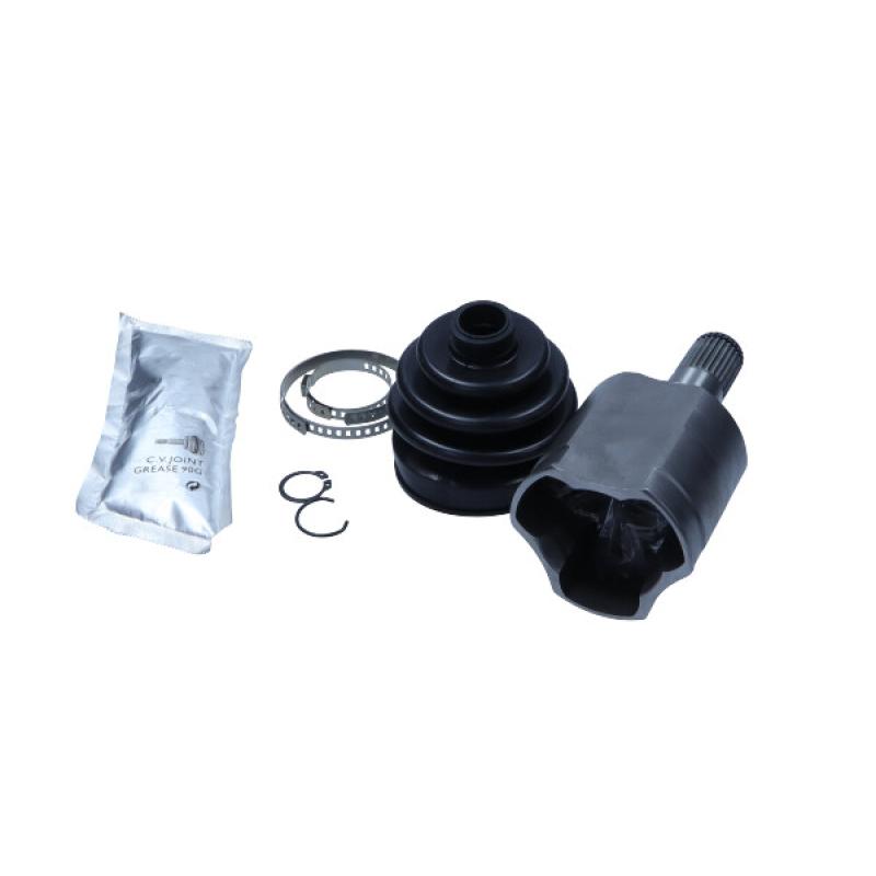 Embout de cardan avant (kit de réparation) MAXGEAR 49-2822 - Visuel 1