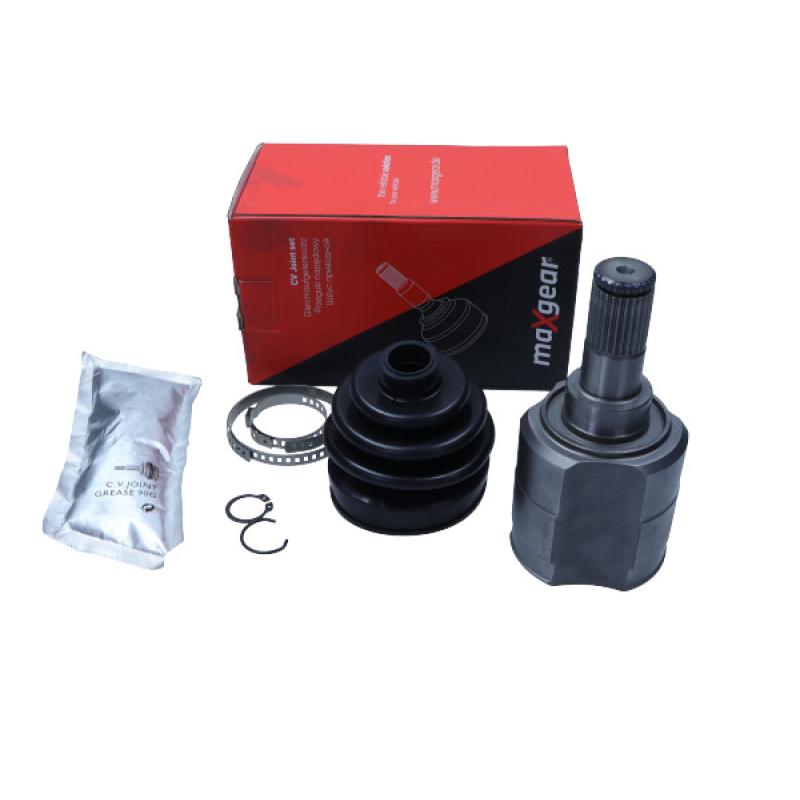 Embout de cardan avant (kit de réparation) MAXGEAR 49-2822 - Visuel 2