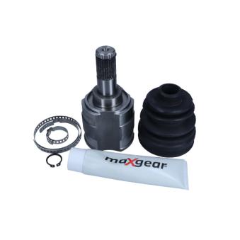 Embout de cardan avant (kit de réparation) MAXGEAR OEM 495923X0A0 Embout de cardan avant (kit de réparation) MAXGEAR OEM 495923X0A0