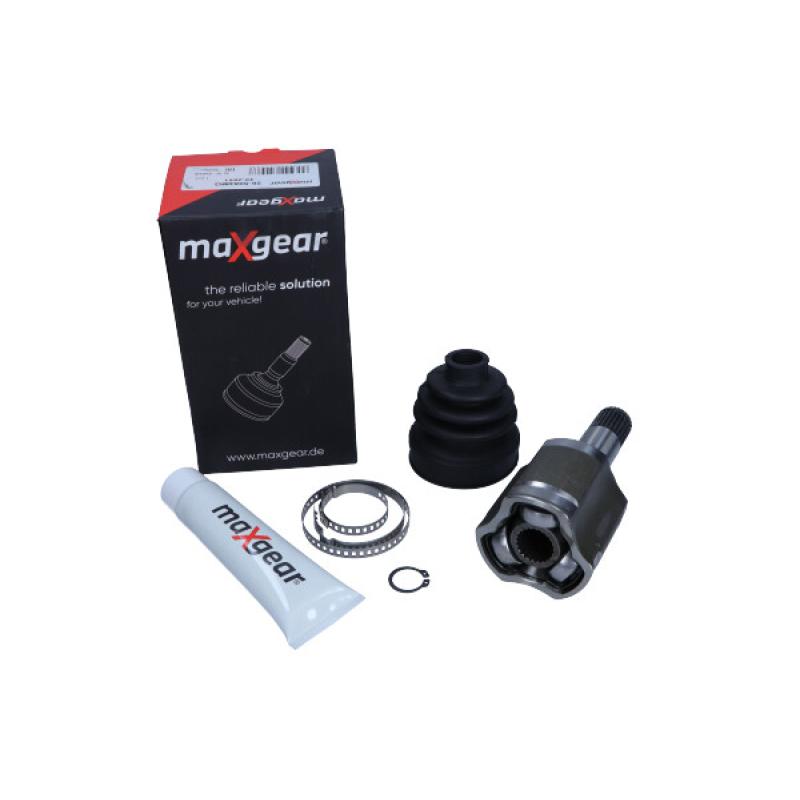 Jeu de joints, arbre de transmission avant gauche MAXGEAR 49-2826 - Visuel 2