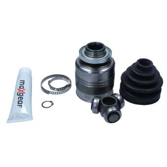 Jeu de joints, arbre de transmission avant droit MAXGEAR OEM 495003E110 Jeu de joints, arbre de transmission avant droit MAXGEAR OEM 495003E110