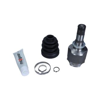 Jeu de joints, arbre de transmission avant gauche MAXGEAR [49-2833]