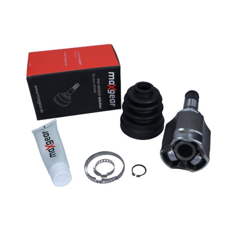 Jeu de joints, arbre de transmission avant gauche MAXGEAR 49-2833 - Visuel 2
