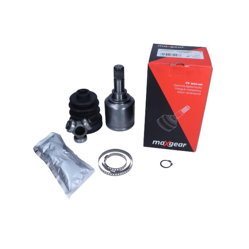 Jeu de joints, arbre de transmission MAXGEAR 49-2835 - Visuel 2