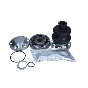 Embout de cardan avant (kit de réparation) MAXGEAR 49-2839