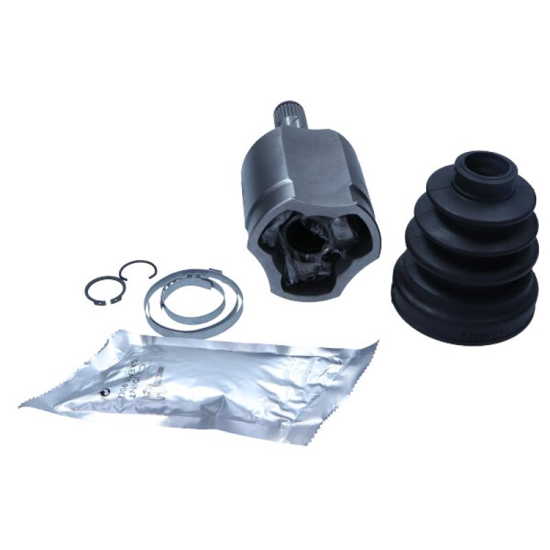 Embout de cardan avant (kit de réparation) MAXGEAR 49-2845 - Visuel 1