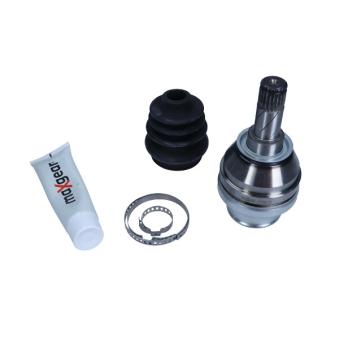Embout de cardan avant (kit de réparation) MAXGEAR OEM 1603271