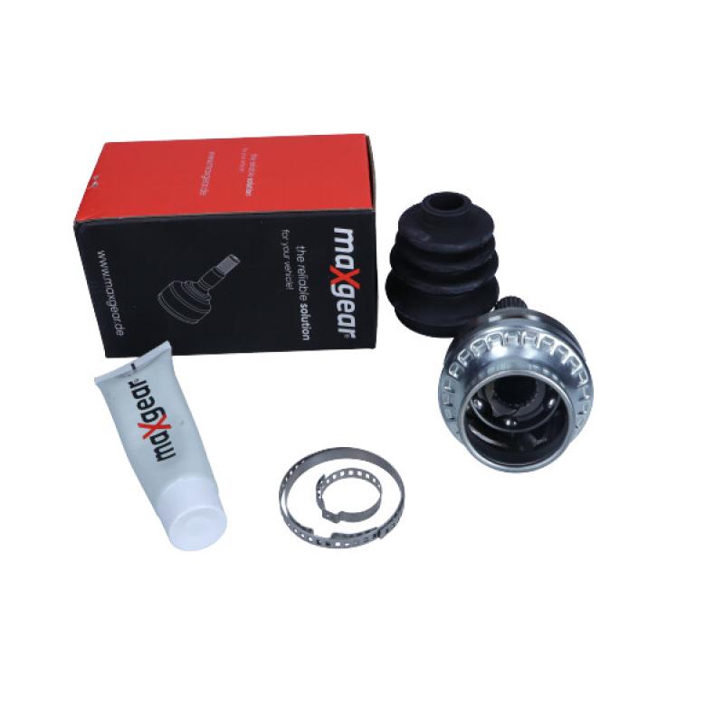 Embout de cardan avant (kit de réparation) MAXGEAR 49-2852 - Visuel 2