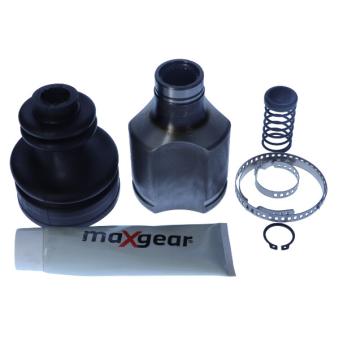 Embout de cardan avant (kit de réparation) MAXGEAR OEM 8200626032
