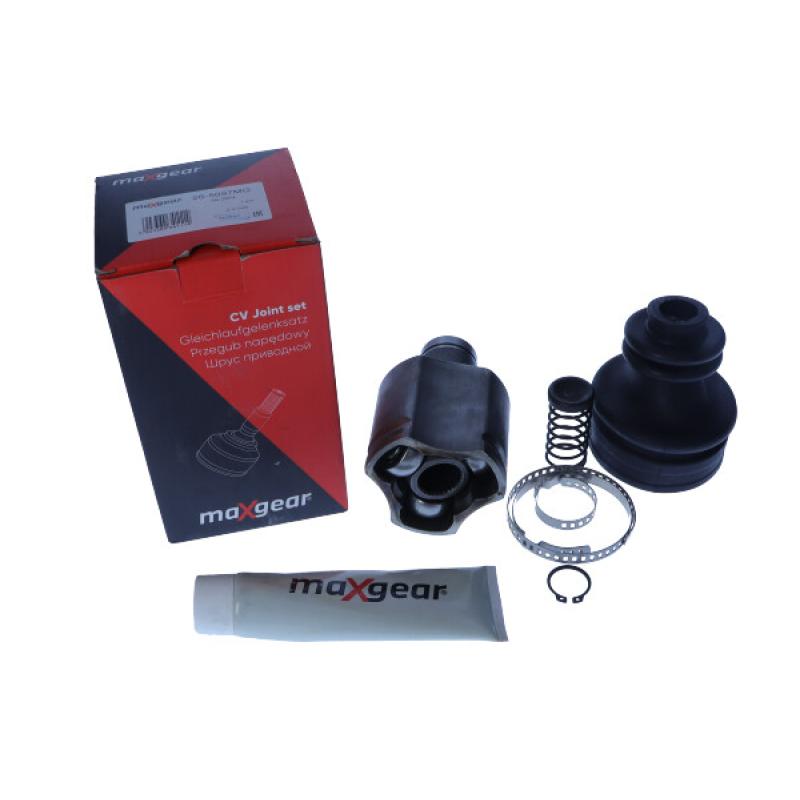 Embout de cardan avant (kit de réparation) MAXGEAR 49-2854 - Visuel 2