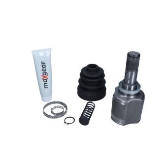 Jeu de joints, arbre de transmission avant gauche MAXGEAR OEM 3910100Q4F