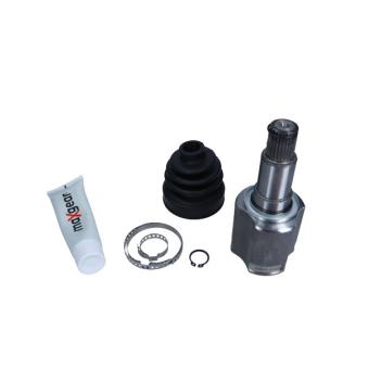 Jeu de joints, arbre de transmission avant droit MAXGEAR [49-2860]