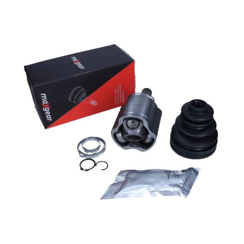 Embout de cardan avant (kit de réparation) MAXGEAR 49-2864 - Visuel 2
