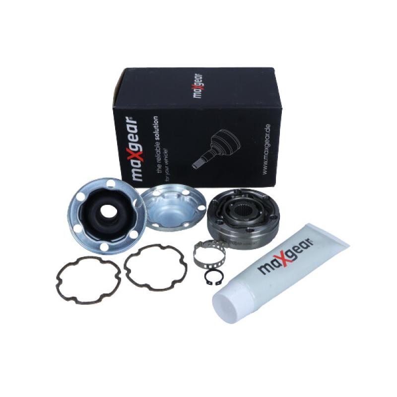Joint, arbre longitudinal MAXGEAR 49-2867 - Visuel 2