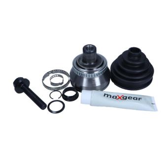 Embout de cardan avant (kit de réparation) MAXGEAR OEM 8E0498099A