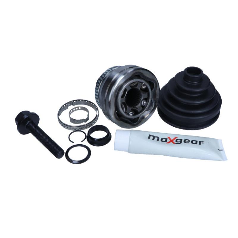 Embout de cardan avant (kit de réparation) MAXGEAR 49-3075 - Visuel 1