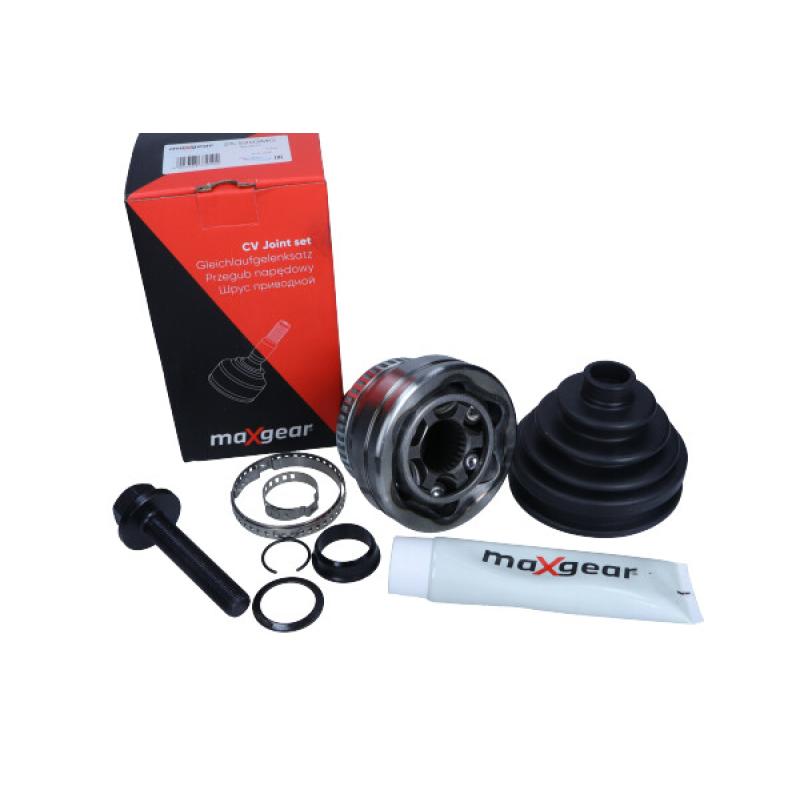 Embout de cardan avant (kit de réparation) MAXGEAR 49-3075 - Visuel 2