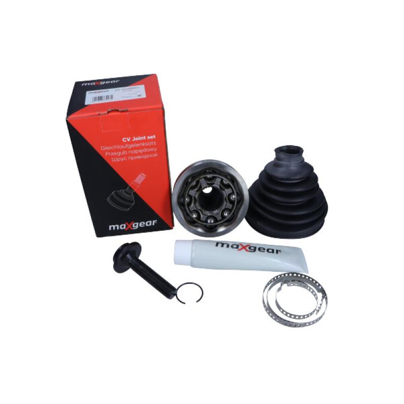 Embout de cardan avant (kit de réparation) MAXGEAR 49-3076 - Visuel 2