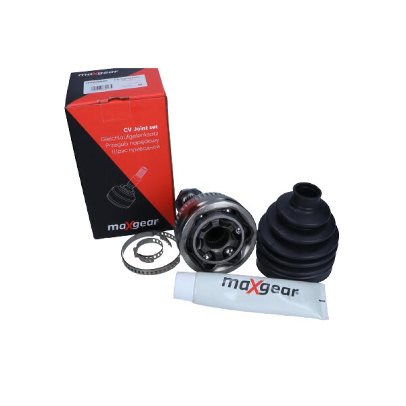 Embout de cardan avant (kit de réparation) MAXGEAR 49-3082 - Visuel 2