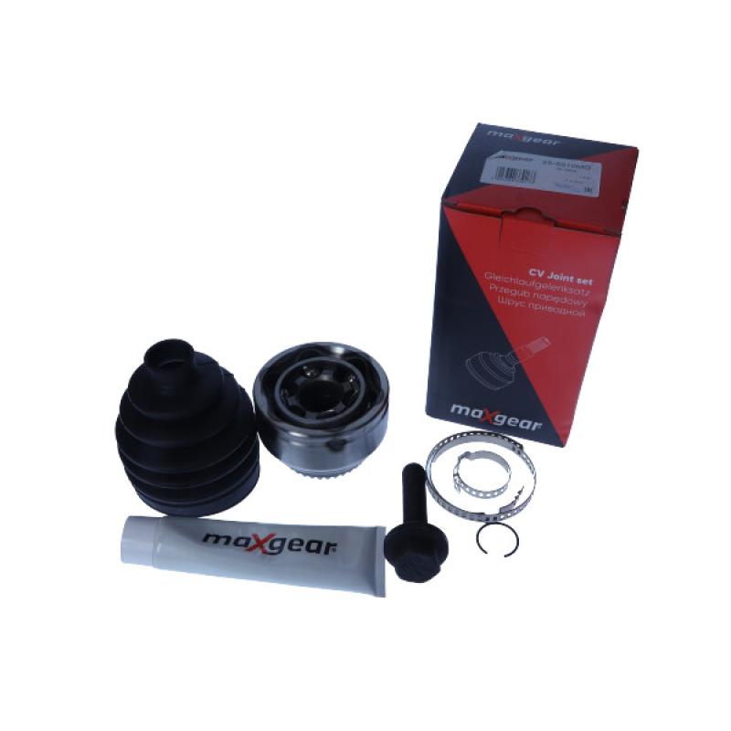 Embout de cardan avant (kit de réparation) MAXGEAR 49-3084 - Visuel 2