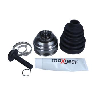 Embout de cardan avant (kit de réparation) MAXGEAR 49-3085
