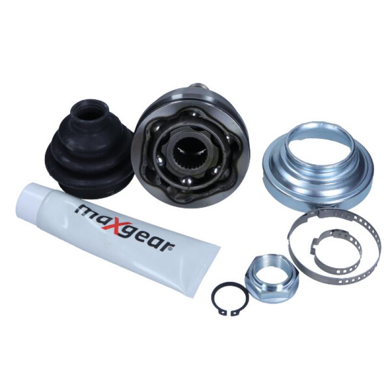 Embout de cardan avant (kit de réparation) MAXGEAR 49-3086 - Visuel 1