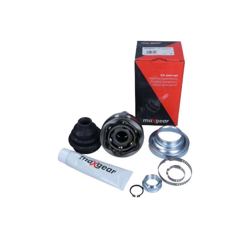 Embout de cardan avant (kit de réparation) MAXGEAR 49-3086 - Visuel 2