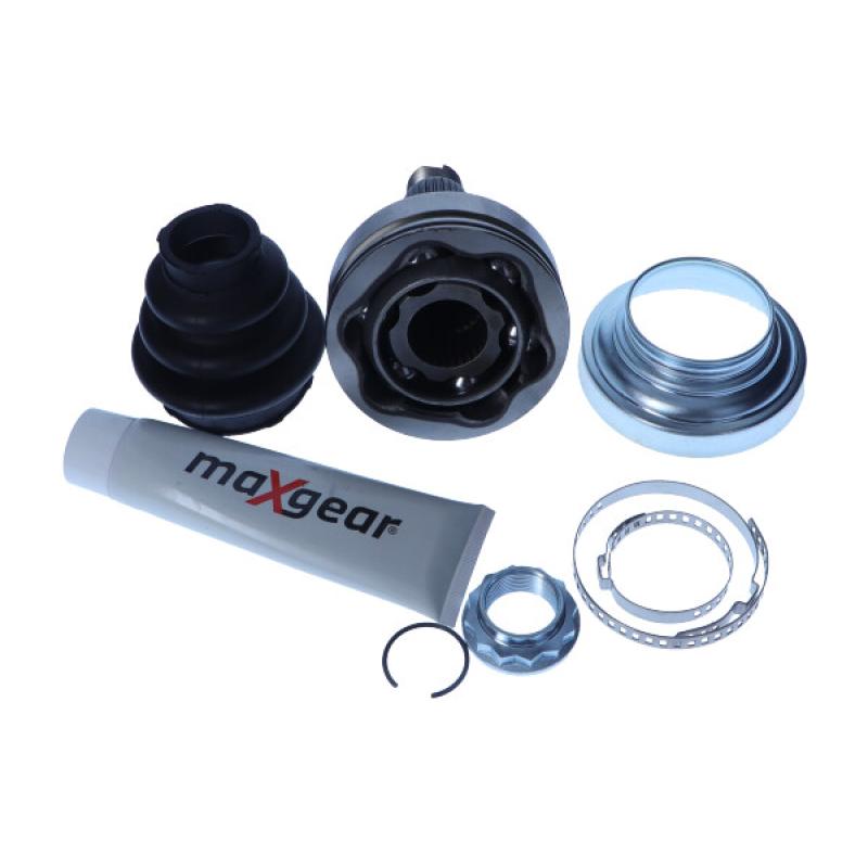 Embout de cardan avant (kit de réparation) MAXGEAR 49-3087 - Visuel 1