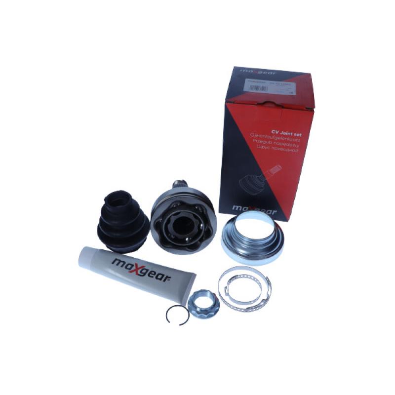 Embout de cardan avant (kit de réparation) MAXGEAR 49-3087 - Visuel 2