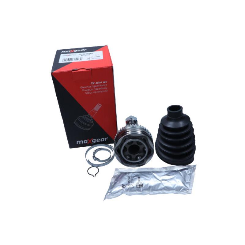 Embout de cardan avant (kit de réparation) MAXGEAR 49-3090 - Visuel 2
