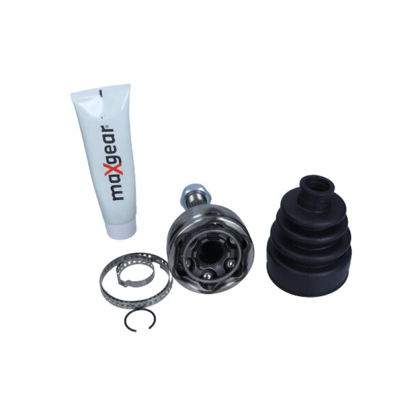 Embout de cardan avant (kit de réparation) MAXGEAR 49-3098 - Visuel 1