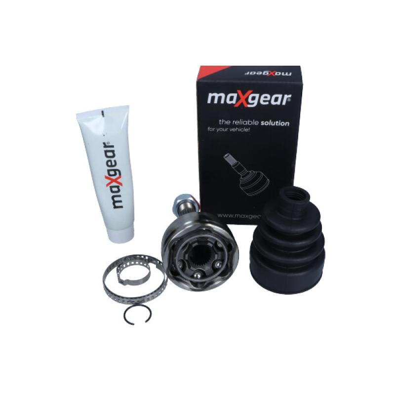 Embout de cardan avant (kit de réparation) MAXGEAR 49-3098 - Visuel 2