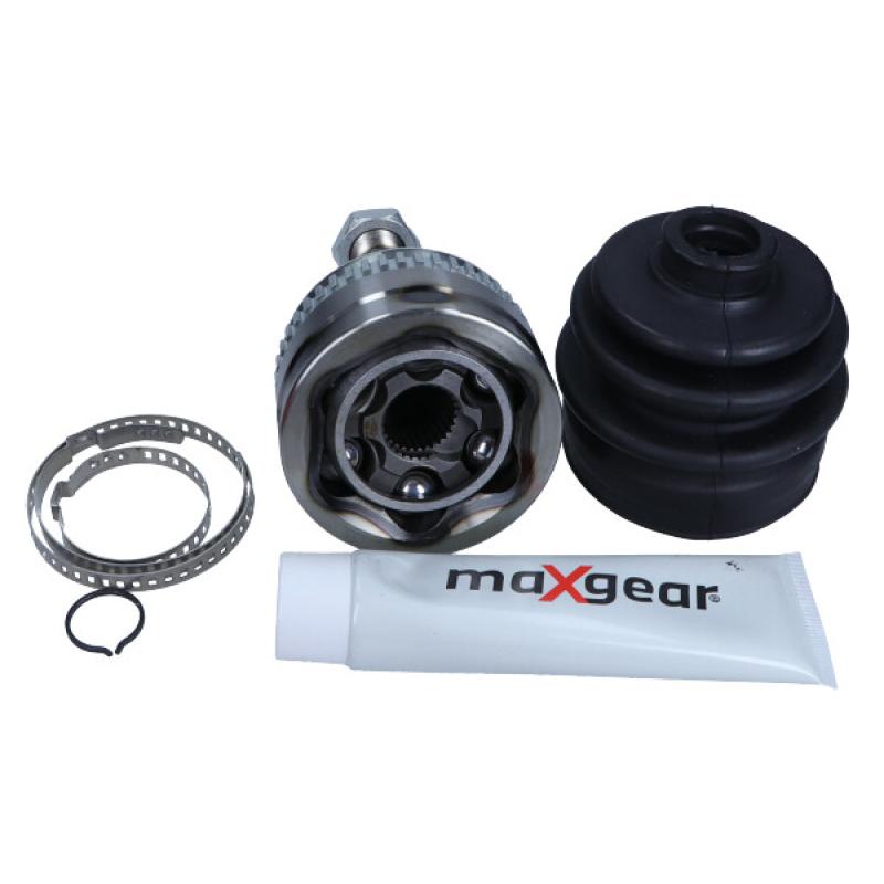 Embout de cardan avant (kit de réparation) MAXGEAR 49-3101 - Visuel 1