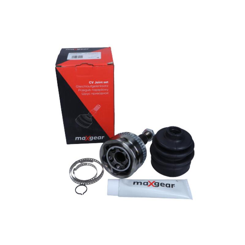 Embout de cardan avant (kit de réparation) MAXGEAR 49-3101 - Visuel 2