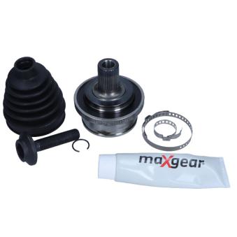 Embout de cardan avant (kit de réparation) MAXGEAR [49-3104]