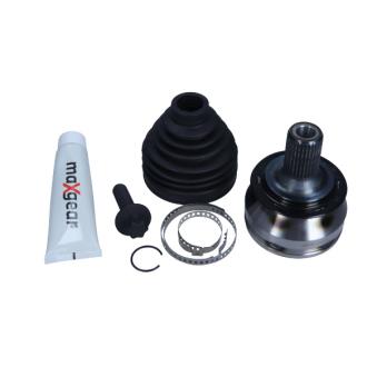 Embout de cardan avant (kit de réparation) MAXGEAR OEM A2463600075 Embout de cardan avant (kit de réparation) MAXGEAR OEM A2463600075