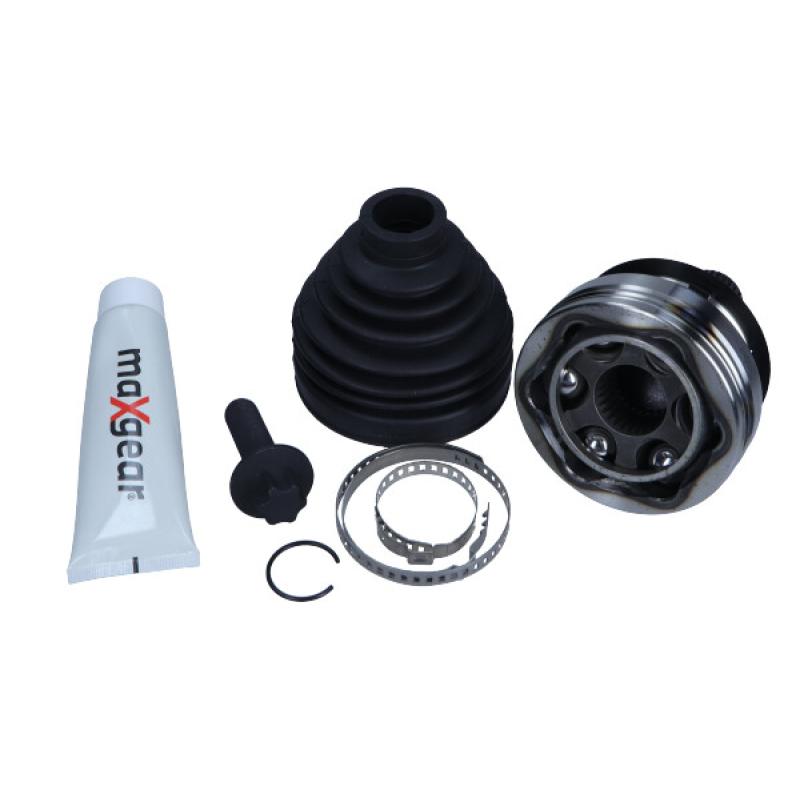 Embout de cardan avant (kit de réparation) MAXGEAR 49-3106 - Visuel 1
