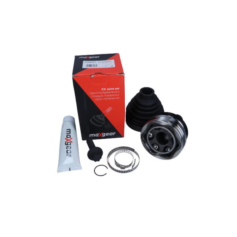 Embout de cardan avant (kit de réparation) MAXGEAR 49-3106 - Visuel 2