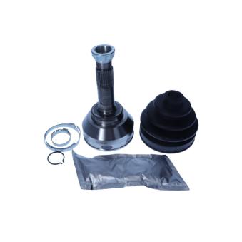 Embout de cardan avant (kit de réparation) MAXGEAR 49-3107