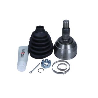 Embout de cardan avant (kit de réparation) MAXGEAR [49-3112]