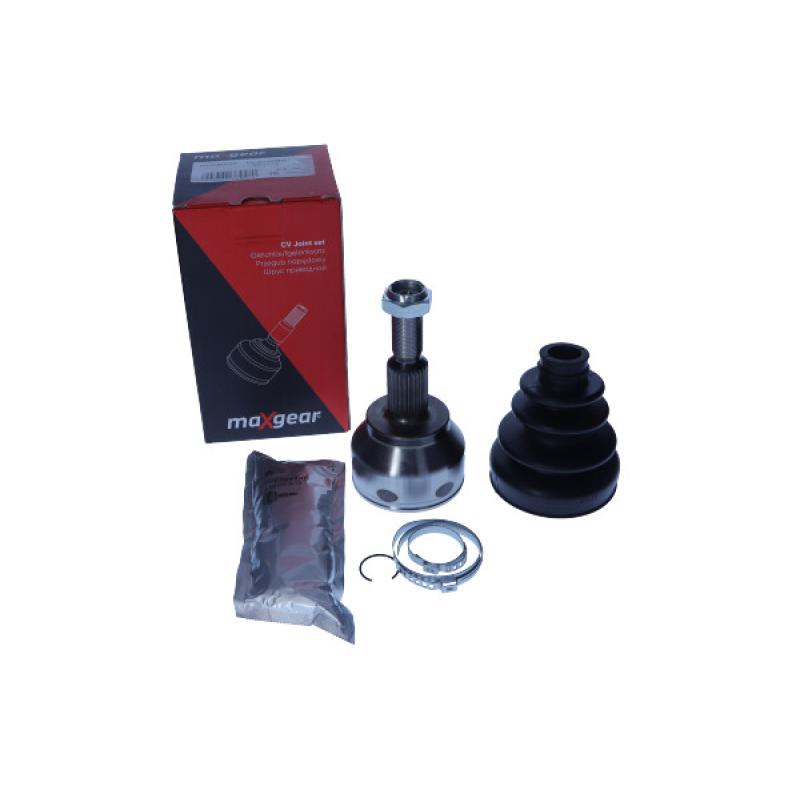 Embout de cardan avant (kit de réparation) MAXGEAR 49-3114 - Visuel 2
