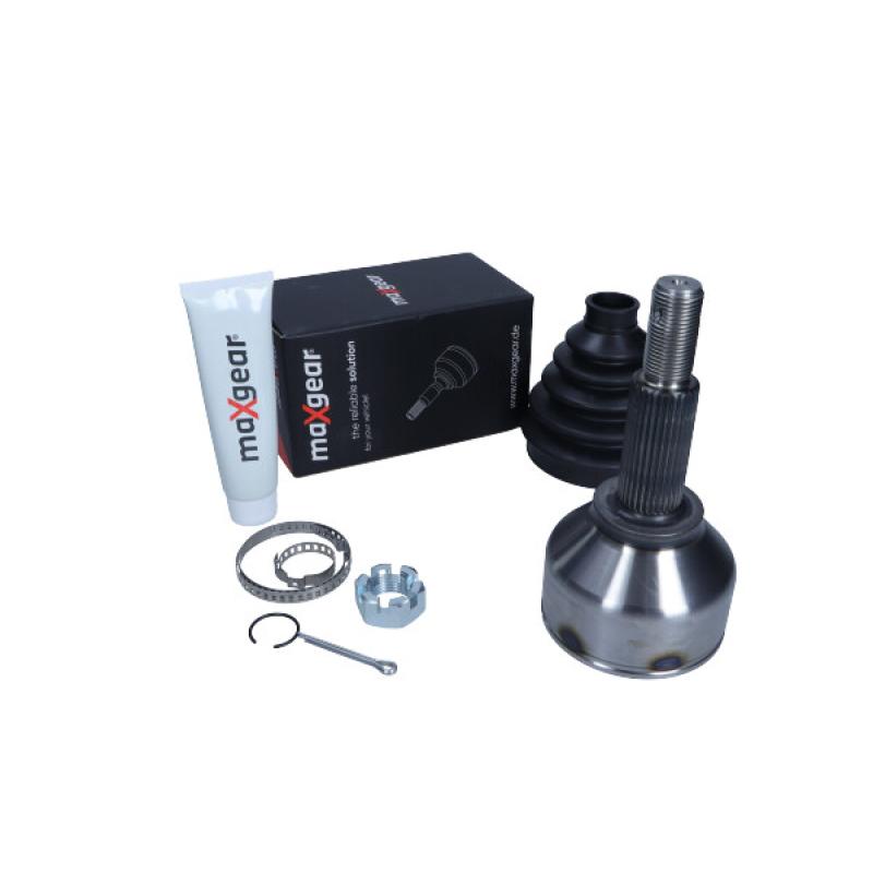 Embout de cardan avant (kit de réparation) MAXGEAR 49-3116 - Visuel 2