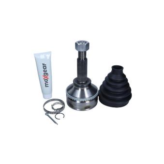 Embout de cardan avant (kit de réparation) MAXGEAR OEM 1793821