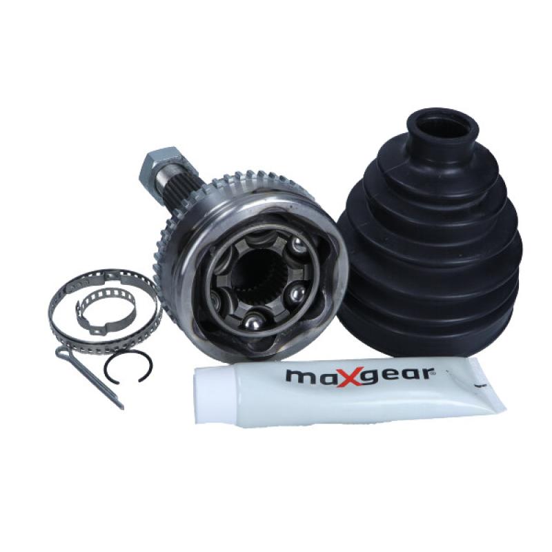 Embout de cardan avant (kit de réparation) MAXGEAR 49-3119 - Visuel 1
