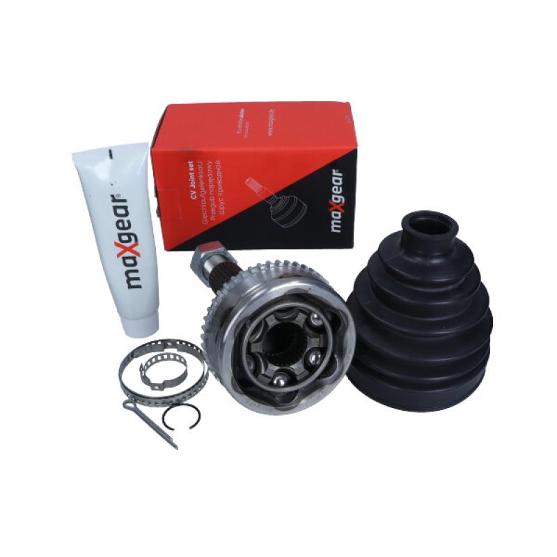 Embout de cardan avant (kit de réparation) MAXGEAR 49-3119 - Visuel 2