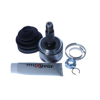 Embout de cardan avant (kit de réparation) MAXGEAR OEM 44014SJFJ01