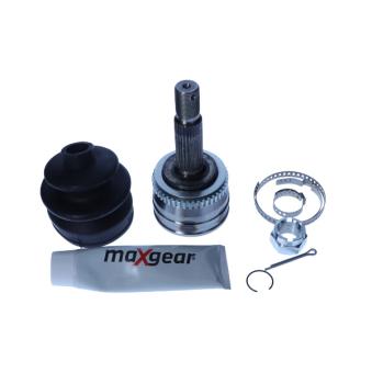 Embout de cardan avant (kit de réparation) MAXGEAR OEM 4950025301