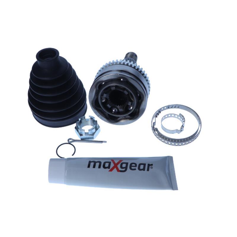 Embout de cardan avant (kit de réparation) MAXGEAR 49-3129 - Visuel 1